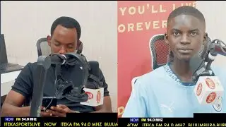 ITEKASPORTSLIVE from08-01-2026 /with FEFE And # KEVIN / LIVE Streaming@:Nepon