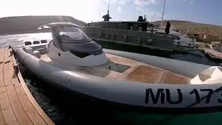 Sacs Strider 13 / 900HP