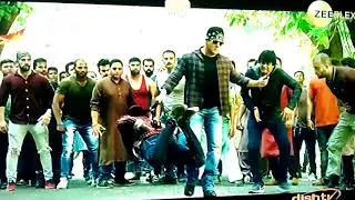 Radhe movie trailer new  # 2021 new movie trailer zee plex