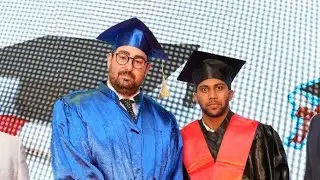 The most awaited vlog 😍, Alhamdulilah BBA ke Degree mil gayeee!! &hearts;️&hearts;️