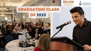The Shocking Truth About Sustainability Leadership: A Grad's Perspective
