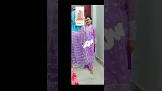 meesho elegant trendy lavender suit set👍👍💯👌👌❤️❤️