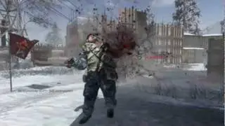 CarlosVader - SLOW MOTION ENEMIES