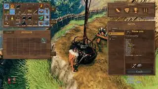 The Obliterator from Valheim Hearth & Home Update
