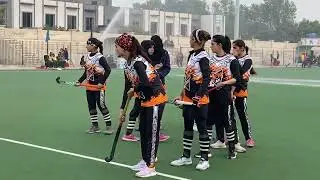 Women Hockey Festival Gojra 2025  Toba Tek Singh0 18