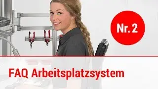 item Arbeitsplatzsystem FAQ 2: Welche Kriterien erf&uuml;llt eine gute Arbeitsplatzleuchte?