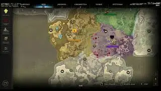 New World Quest: Weakness of the Ego