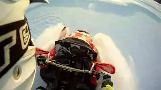 IQ 600 H.O. GoPro HD