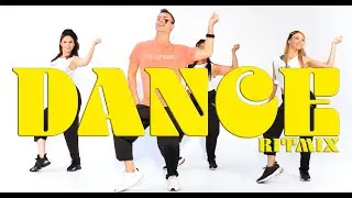 DANCE 75 Choreography by Ulises Puiggrós