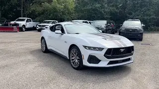 2024 Ford Mustang Delaware, Powell, Marion, Sunbury Marysville F240007