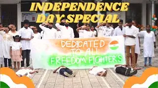 FLASH MOB||INDEPENDENCE DAY SPECIAL||CLC Ambunadu