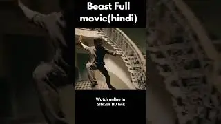 Beast Full movie in Hindi Watch online in Single HD link| #beastmovie #thalapathyvijay #poojahegde
