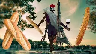 French jhin