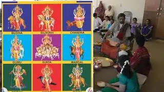 Saturday Puja Sequence  by Aiya