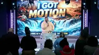 Champion's Life Network Live Stream