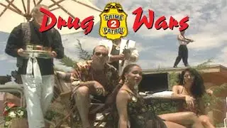 FMV Light Gun Games - Ep. 11: Crime Patrol II: Drug Wars