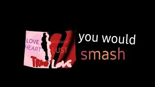 TRUE LOVE SHOWCASE! (KSFA) (sus sword)