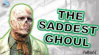 The Sad Story of Arlen Glass, TOP HEARTBREAKS OF  FALLOUT 4!