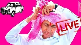 KCR Live | Adilabad Praja Ashirvada Sabha | TV5 Live