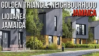 Golden Triangle Jamaica