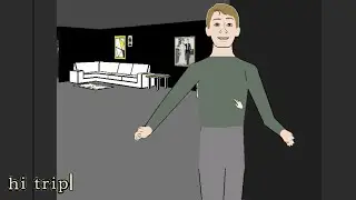 Let's Play Facade