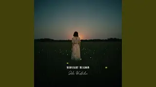 Grass Under Stars