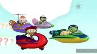 Super Why Hebrew Season 2 Intro