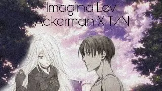 |•Imagina Levi Ackerman Y Tn •| †Mi Obsesion Eres tu† ♡Cap 2♡