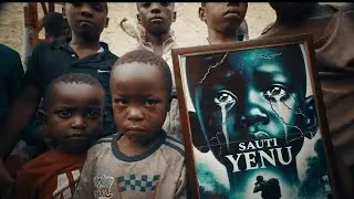 Jkm Rambo ft Kevin rockboy_sauti yenu