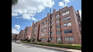 APARTAMENTO EN VENTA - COLINA (BOGOTÁ)