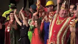 Karneval Nieheim Rückblick 2020