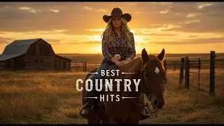 New Country Songs 2025 - Chris Stapleton, Morgan Wallen, Luke Combs, Brett Young, Luke Bryan