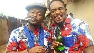 One Last Chance Season 3& 4 - Zubby Micheal| New Movie|2018 Latest Nigerian Nollywood Movie