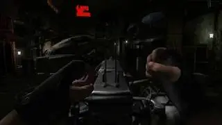 Kabus 22 Mode: Demolition Day - Gameplay #1