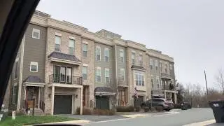Avinity, Charlottesville, Virginia community driving tour with local real estate expert Pam Dent