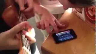 LVL Band