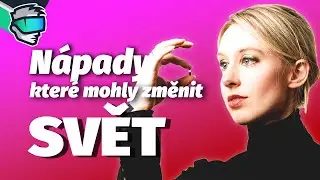 Těchto 6 technologií mohlo změnit svět