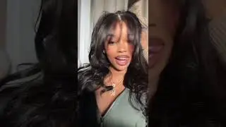 UNice Hair Luxurious Body Wave Human Hair Pre-bleached 13x4 Lace Front Wig