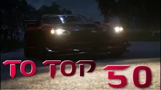 FH5 - Road To Top 50 - Hilltop Descent