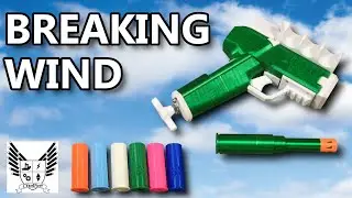 Breaking Wind