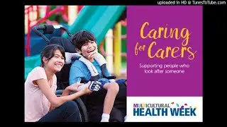 Caring for Carers Radio Ads Macedonian