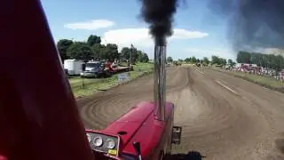 9700# 3000 RPM - Breda, Iowa