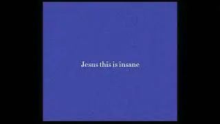 Wandering faith found footage (end times)