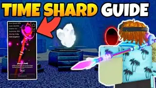 КАК НАЙТИ РАЗЛОМЫ И ВЫПОЛНИТЬ ЗАДАНИЕ МЕРЛИНА в Fisch | Roblox