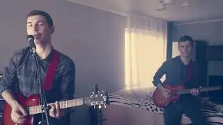 Sirotkin - Планы на это лето  (indie rock cover)