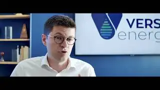 4 - Qu'est ce que le couplage sectoriel? Antoine HUARD, Directeur G&eacute;n&eacute;ral de Verso Energy