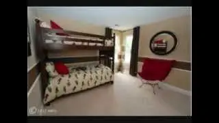 4 beds, 5 baths - GLEN BURNIE Model Home for Sale!