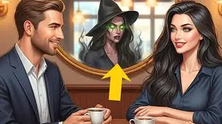 5 признаков того, что вы имеете дело с высокопоставленной ведьмой (БЕГИТЕ!!!)