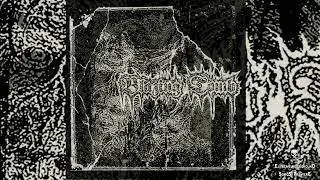 ➤ BLAZING TOMB - Written in Entrails-☠(TRACK PREMIERE 2022)☠