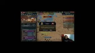 KİŞİSEL BİRLİK &Uuml;YENİ NASIL İLHAK EDERSİN #europauniversalisv #gaming #strateji #oyun #bohemia #games